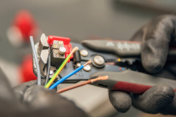 Best Electrical Installation Contractor  in Owenton, KY
