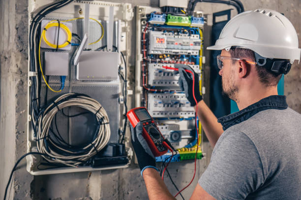 Best Electrical Upgrades for Homes  in Owenton, KY