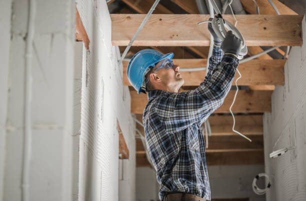 Best 24-Hour Electrician  in Owenton, KY