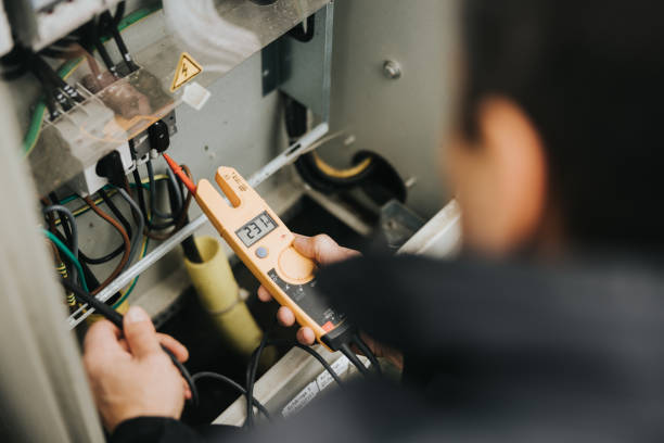 Electrical Upgrades for Homes in Owenton, KY