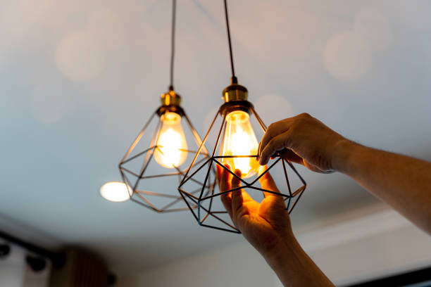 Best Local Electrician Companies  in Owenton, KY