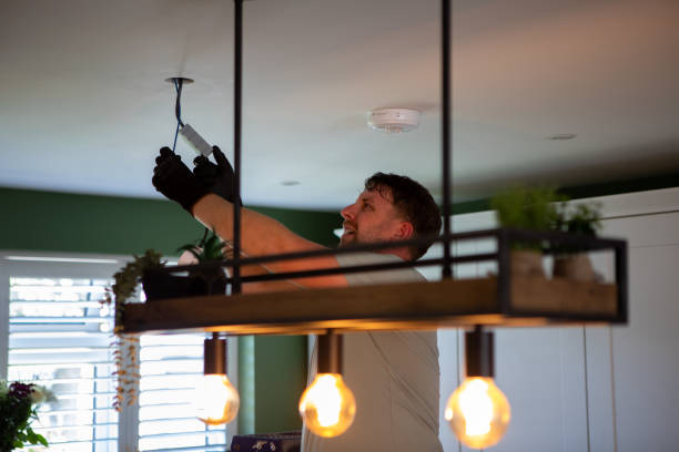 Best Electrical Outlet Repair  in Owenton, KY