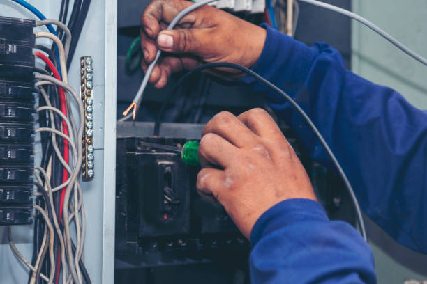 Electrical System Inspection in Owenton, KY