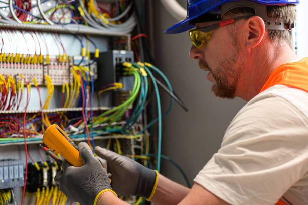 Best Emergency Electrician Near Me  in Owenton, KY