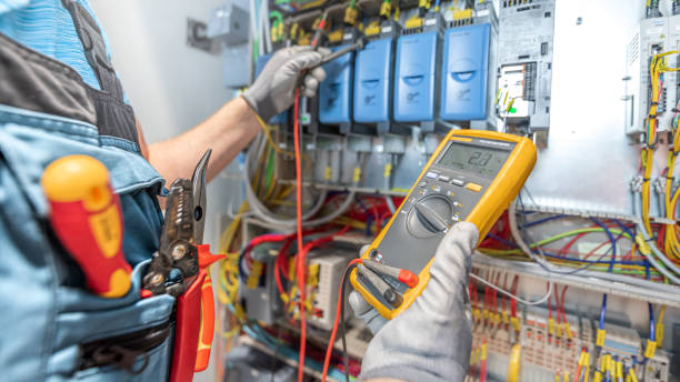 Best Electrical Troubleshooting Services  in Owenton, KY