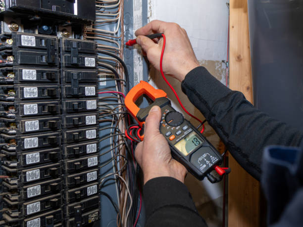 Best Electrical Rewiring Services  in Owenton, KY