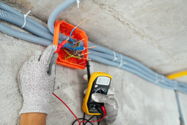 Best Affordable Electrical Installation  in Owenton, KY