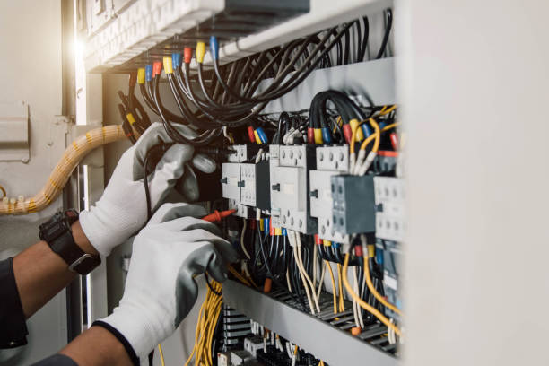 Best Industrial Electrical Services  in Owenton, KY